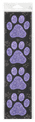Glitter (Purple) Mini Paws 4 Pack thumbnail