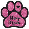Glitter Dog Mom thumbnail