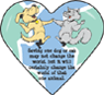 Saving one Dog or Cat thumbnail