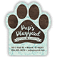Wood Grain (floral) thumbnail