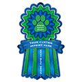 Blue and Green thumbnail
