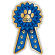 Prize Ribbon (Blue) thumbnail