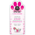 PAW - Pink thumbnail