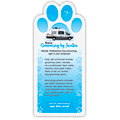 PAW - Blue thumbnail