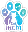 Cat Mom thumbnail