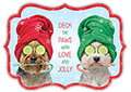 Spa Dog Holiday thumbnail
