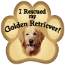 I rescued my Golden thumbnail