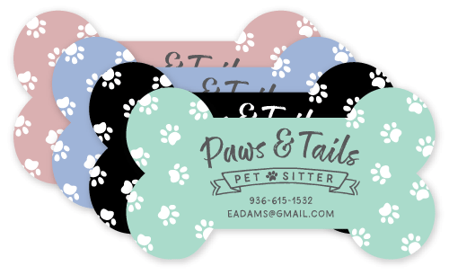 Paw Prints thumbnail