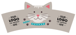 CAT (warm gray) thumbnail