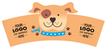 DOG (orange) thumbnail