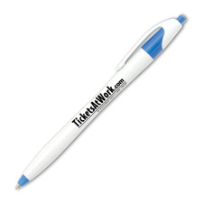 Blue thumbnail