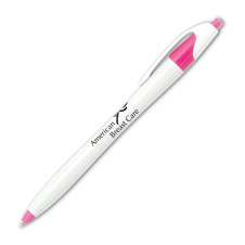 Pink thumbnail