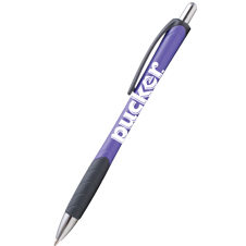Purple thumbnail