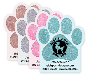 Glitter (with light border) thumbnail