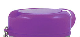Purple thumbnail
