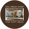 Mills Breed Misery. Stop Puppy Mills! thumbnail