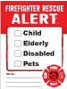Firefighter Rescue Alert thumbnail