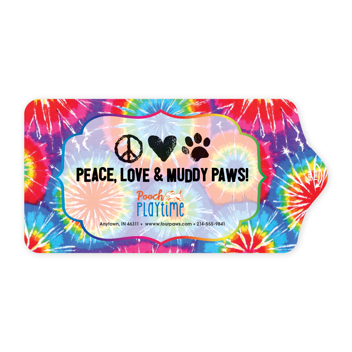 Tie Dye thumbnail