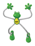 Frog thumbnail