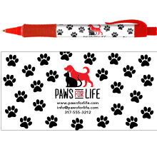 Black Paws thumbnail