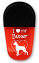 Boxer Taxi Service thumbnail