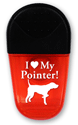 Pointer thumbnail