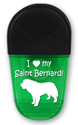 Saint Bernard thumbnail