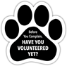 Volunteered? thumbnail