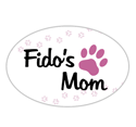 OVAL - Pet's Mom thumbnail