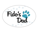 OVAL - Pet's Dad thumbnail