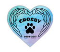 HEART - Wings thumbnail