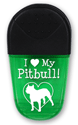 Pitbull thumbnail