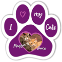 PAW - Photo in heart 2 thumbnail