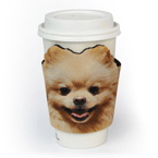 Pomeranian (I love my) thumbnail