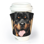 Rottweiler (I love my) thumbnail