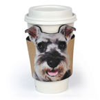 Schnauzer (I love my) thumbnail