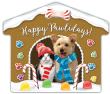 Ginger Pet House thumbnail
