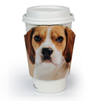Beagle (I love my) thumbnail