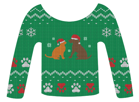 Dog & Cat (Green) thumbnail