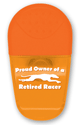 Greyhound - Retired Racer thumbnail