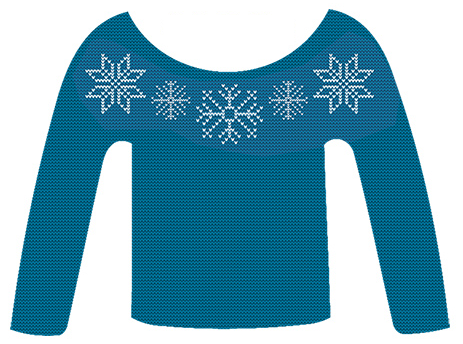 Snowflakes (Blue) thumbnail