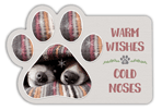 Paw Rectangle (Cozy Pets) thumbnail