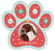 Paw (photo ornament) thumbnail