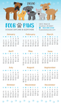 Pets in a Row thumbnail