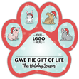 Paw - Santa Pets thumbnail
