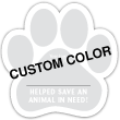 Custom Color or Art thumbnail