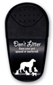 Don't Litter - dogs thumbnail