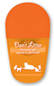 Don't Litter - cats thumbnail