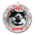 Your Photo (wreath white) thumbnail