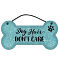 Dog Hair, Don't Care. thumbnail
